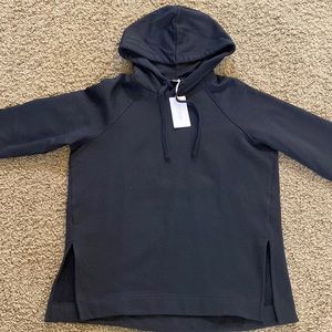 Cos fleece hoodie sweatshirts